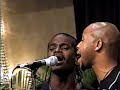 Donald Lawrence & TriCity \"Never Seen\" Donald Lawrence & TriCity \"Never Seen\"