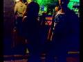 quim y leila bailando