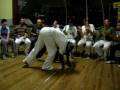 videos de Mestre Augusto e Arawhetu - Capoeira in New Zealand