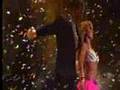 rbd hecho en españa - anahi bailando flamenco (final)