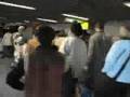 Stupidly Long Unnecessary Queue at Heathrow Airport