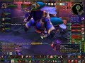 Jerkyman Vs Anub with vent