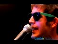 Ezra Furman and the Harpoons Live at The FADER Sideshow