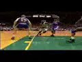 best dunk   alley oop