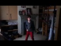 8 Year Old Rages At Brother Part 1