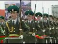 Belarus Military Parade Belarus Military Parade