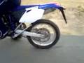 videos de wr250f