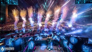 Tiesto - Live @ Ultra Music Festival Miami 2019 Mainstage