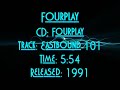 Fourplay