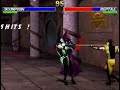 scorpion combo scorpion combo