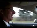 Driving Ford's 2010 EcoBoost Lincoln MKS