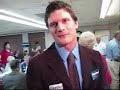 Brock Olivo for Congress (Parody) Brock Olivo for Congress (Parody)