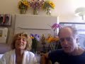 paul reisler and julie portman singing best friends for our best friends from the hospital 2 days after julie's surgery. written by paul reisler, w/ celeste krenz and 3rd grade class, fannin elementary, dallas, tx