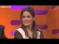 more about this programme: http://www.bbc.co.uk/programmes/b01858jn salma chats about not having breasts as a child and asking jesus to give her breasts.