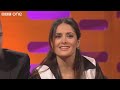 more about this programme: http://www.bbc.co.uk/programmes/b01858jn salma chats about not having breasts as a child and asking jesus to give her breasts.