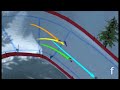Click here to watch this video LG SnowboardCross - Boardercross