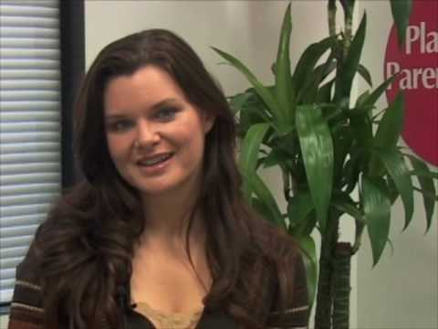 Heather Tom