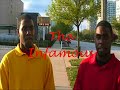 The Gemini Twinz On the come up Ch2 DVD trailer