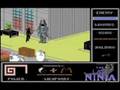 10. Last Ninja, The Palace