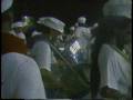 Bus Conductor by Maraval Blanca