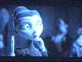 Victor and Victoria-Corpse Bride