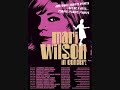 Mari wilson-beware boyfriend