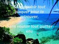 Christian LAFABLE - Doucement [ sega lov\