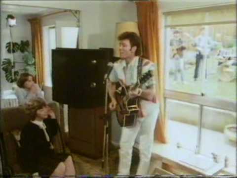 Jim Fixed It For Me To... Meet Cliff Richard