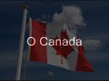 O Canada