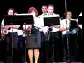 Orkiestra OSP Karczew \"Mieszanka melodii filmowych\"