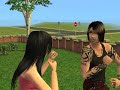 (Sims 2) Murdered Love Part 1