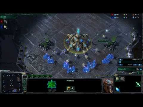 starcraft 2 protoss starcraft 2 protoss