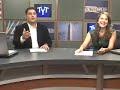 Naked Republican Mayor -- Let Him Go!