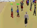 Duel arena fun with baraduel Pt.2