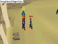 Duel arena fun with baraduel Pt.2