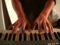 Piano version Coldplay Trouble oasis back in anger etc Piano version Coldplay Trouble oasis back in anger etc