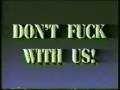 Banned Commercial - Big Bill Hell's Used Cars