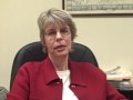 UH English Prof. Lynn Voskuil talks
