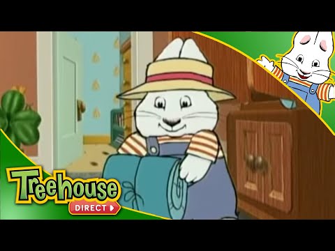 Max & Ruby: Camp Out / Ruby
