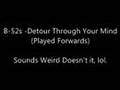 Proof of Subliminal Messages in Music