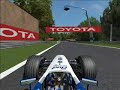 Hotlap at Monza