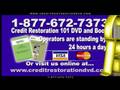 Credit Repair & Credit Restoration