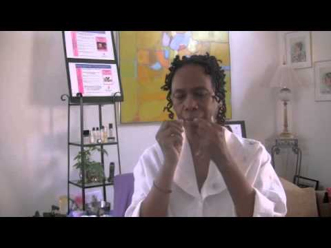 Natural Black Skin Care Q & A with Juliette Samuel