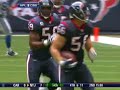 NFL Highlights week 12 // Indianapolis Colts vs Houston Texans 35-27