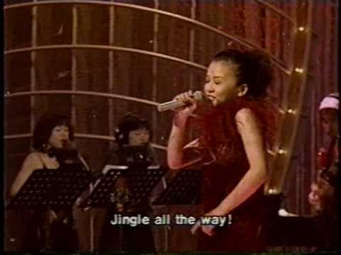 kahara jingle bells 98