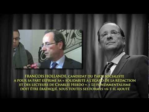 Le très net penchant à gauche de l’électorat musulman en France Le très net penchant à gauche de l'électorat musulman en France