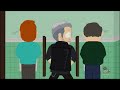 South Park – Harley Riders