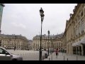 Place Vendome - Paris - France
