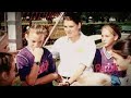 Mia Hamm and Julie Foudy Highlight Video Mia Hamm and Julie Foudy Highlight Video