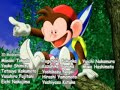 Tombi Ending